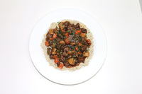 Beef Stew - Burn