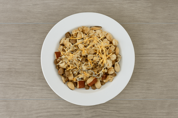Steak & Chicken Skillet - Shipped