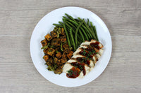 Barbeque Chicken