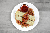 Black Bean Enchilada - Shipped