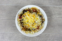 Chicken Philly Bowl